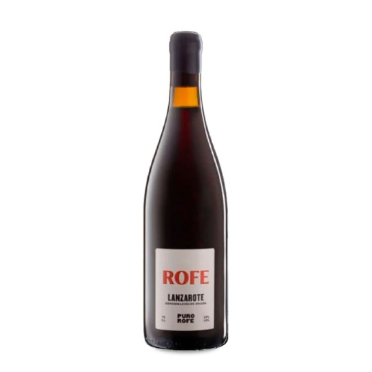 Puro Rofe Tinto 2022