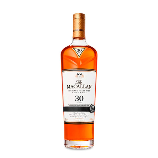 The Macallan 30 Jahre...