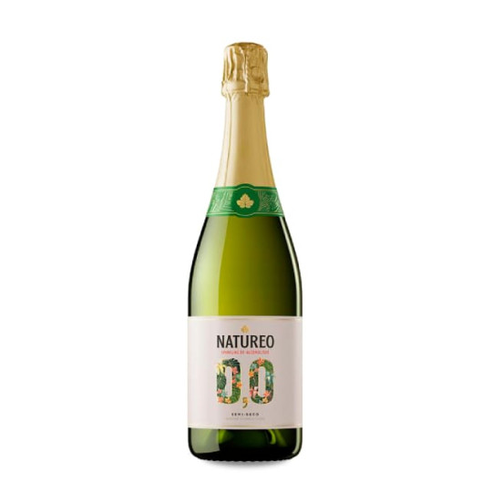 Torres Natureo Sparkling 0.0
