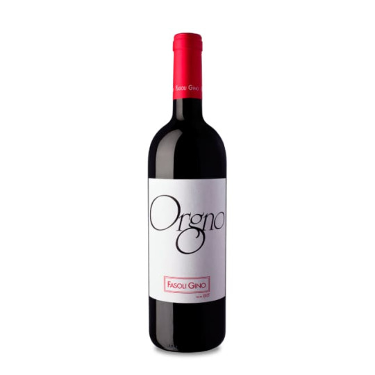 Fasoli Gino Orgno 2016