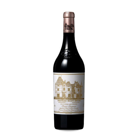 Château Haut-Brion 2023