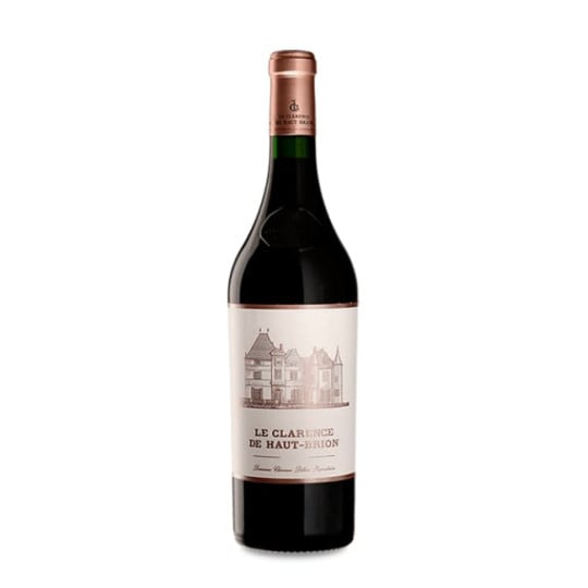 Le Clarence de Haut-Brion 2023