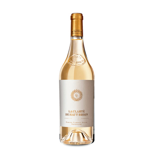 La Clarté de Haut-Brion da...