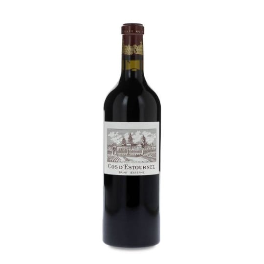 Château Cos d'Estournel 2023