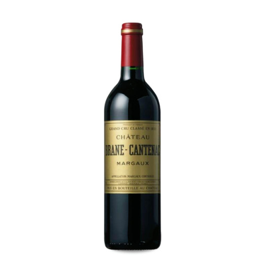 Château Brane-Cantenac 2023