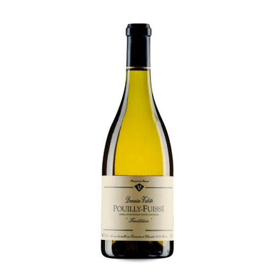 Domaine Valette...