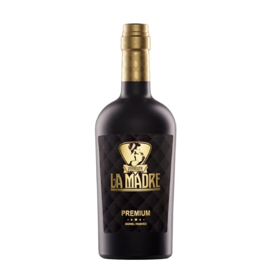 Vermouth La Madre Premium
