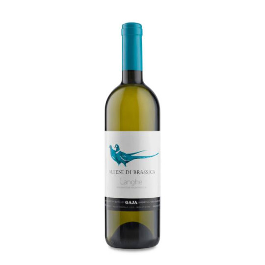 Gaja Alteni di Brassica 2022