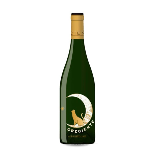 Luna Creciente Albariño 2023