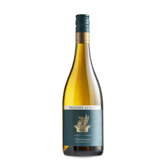 Palliser Estate Chardonnay...