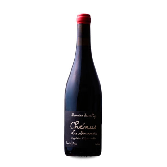 Domaine Saint-Cyr Chénas...