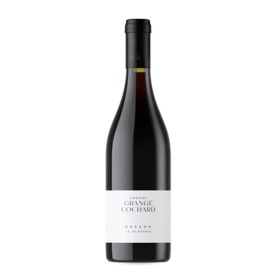 Château Grange Cochard Le...