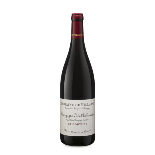 Domaine de Villaine...