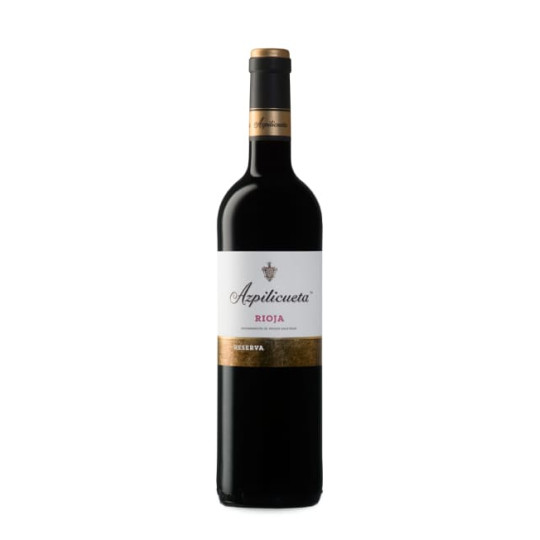 Azpilicueta Reserva 2019