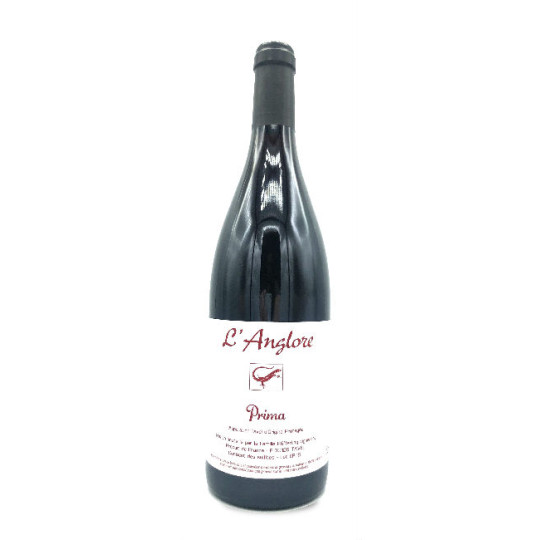 L’Anglore Prima 2023