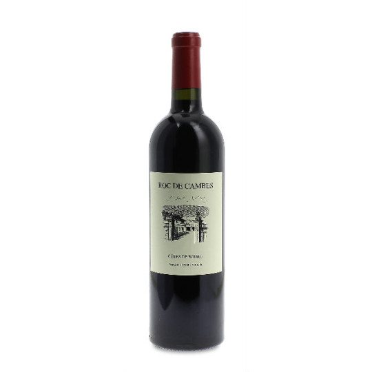Chateau Roc de Cambes Cotes...