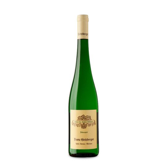Franz Hirtzberger Rotes Tor...
