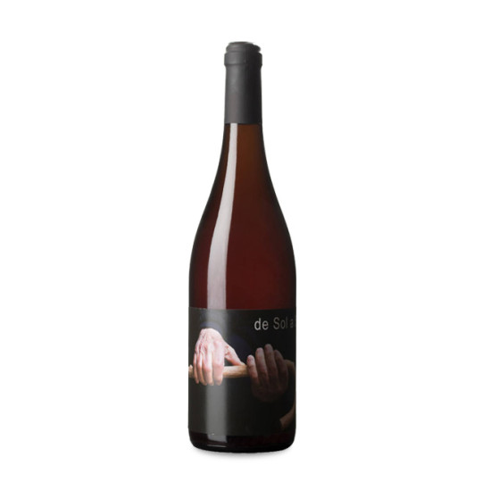 De Sol a Sol Rancio Airén 2019