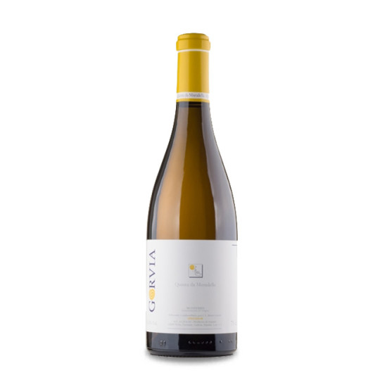 Gorvia Blanco 2019
