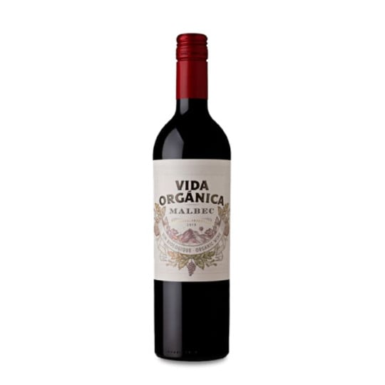 Zuccardi Vida Organica...