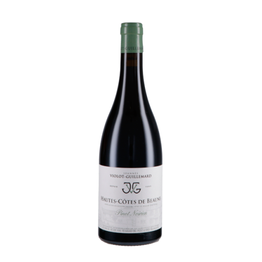 Domaine Violot-Guillemard...