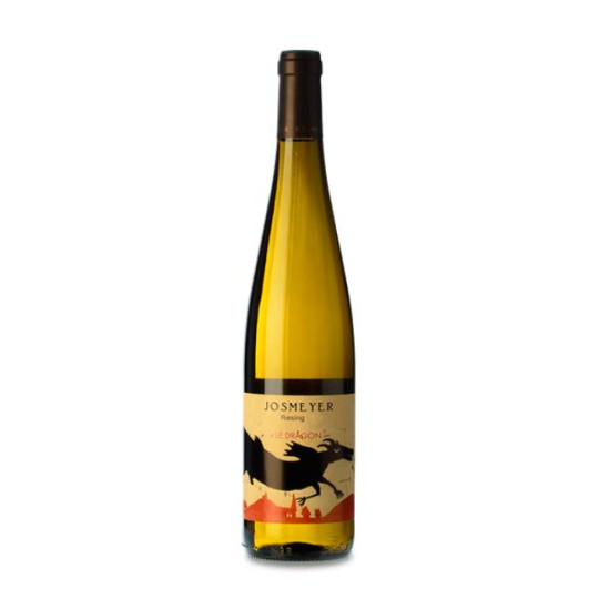 Josmeyer Riesling Le Dragon...