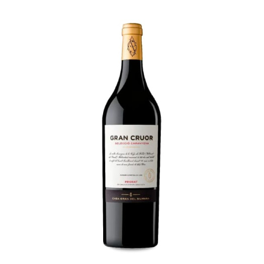 Gran Cruor Selecció Samsó 2015