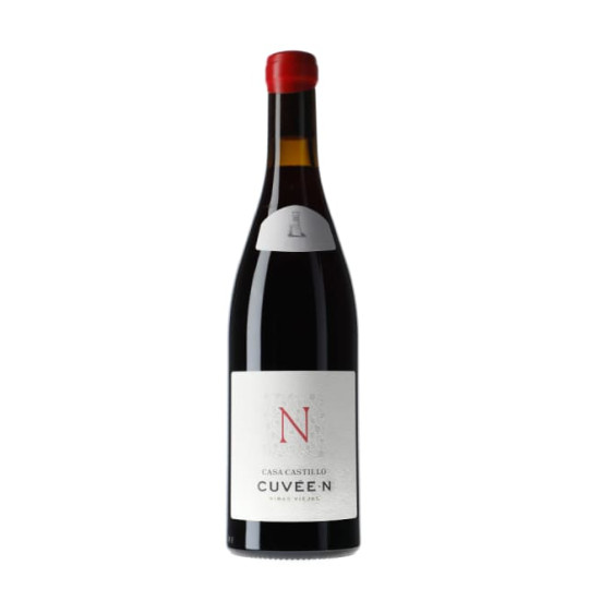 Casa Castillo Cuvée N Viñas...