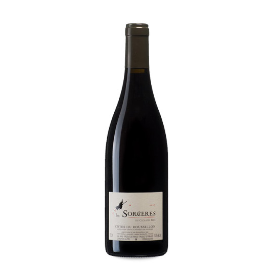 Les Sorcières du Clos des...