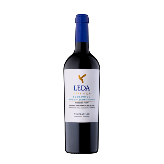 Leda Viñas Viejas 2020