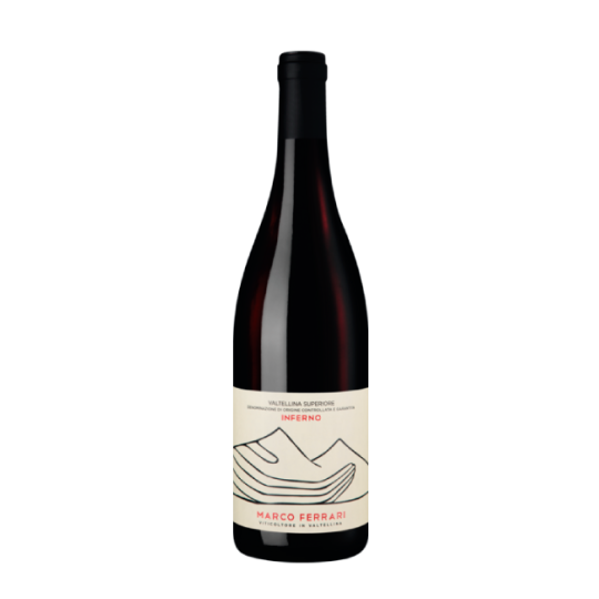 Marco Ferrari Valtellina...