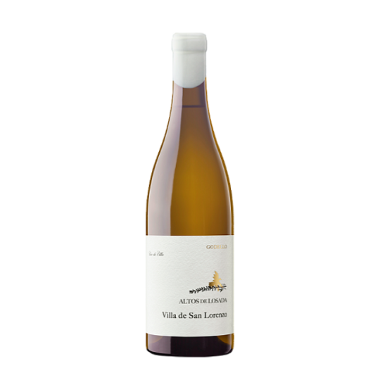 Altos de Losada Godello 2023