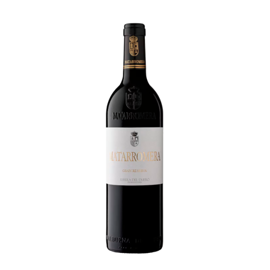 Matarromera Gran Reserva 2016