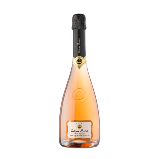 Can Rich Rosat Brut Nature