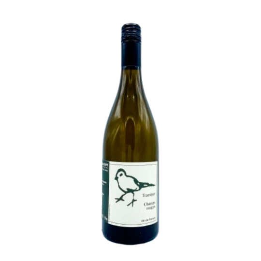 Didier Grappe Traminer...