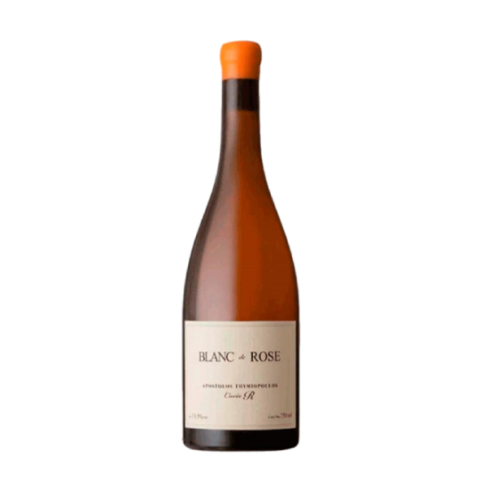 Thymiopoulos Blanc de Rosé...