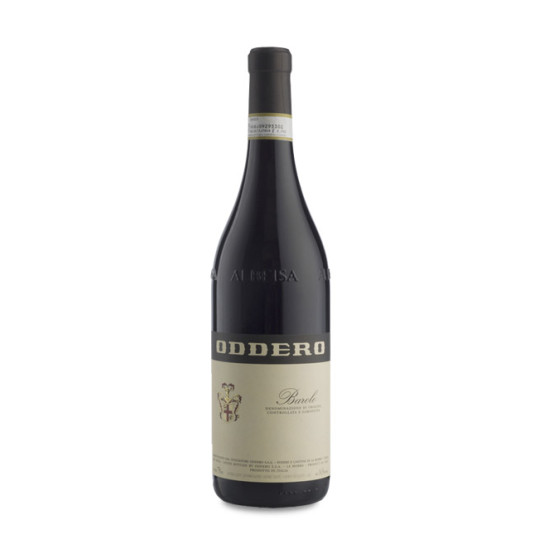 Oddero Barolo 2021