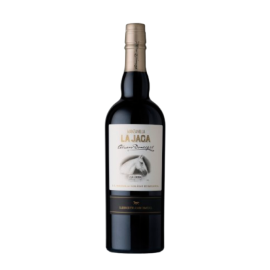 Álvaro Domecq Manzanilla La...