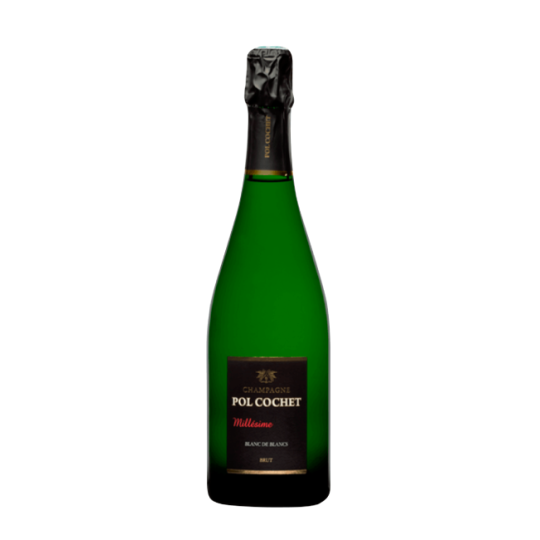 Pol Cochet Brut Blanc de...