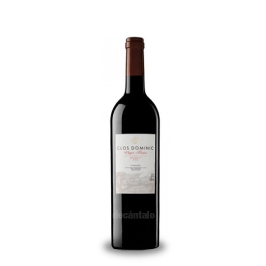 Clos Dominic Vinyes Baixes...