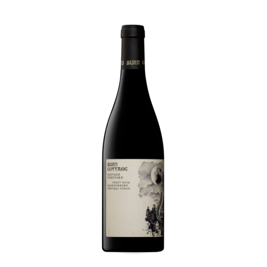 Burn Cottage Sauvage...