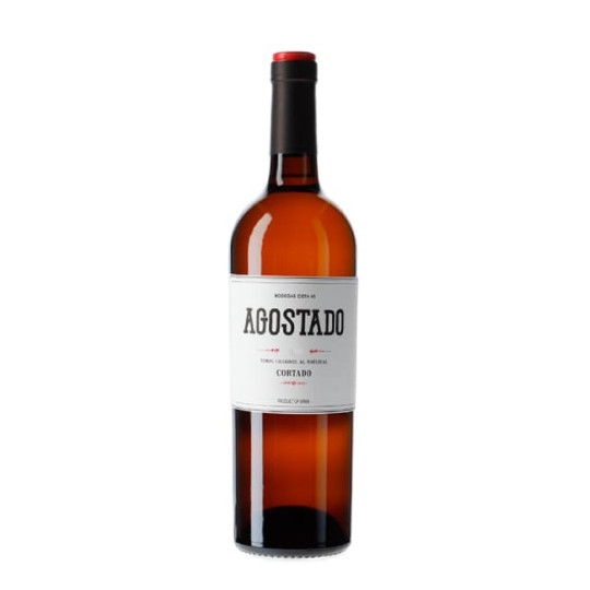 Agostado Palo Cortado 2020