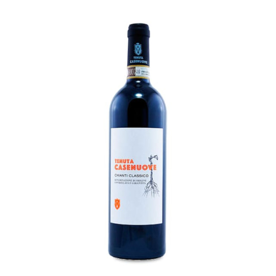 Tenuta Casenuove Chianti...