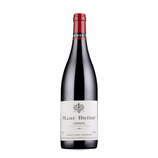 Marc Brédif Chinon 2023