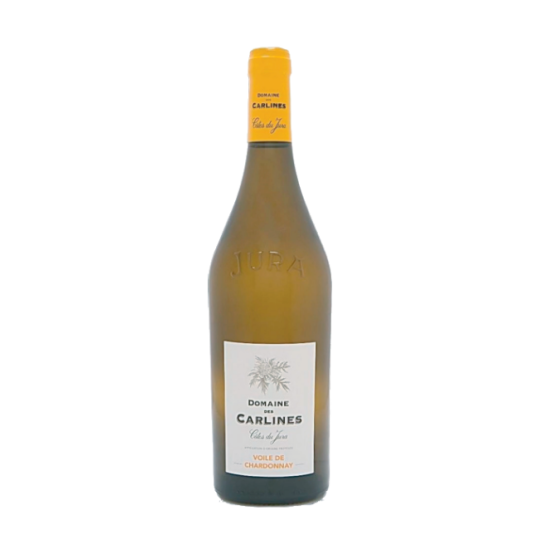 Domaine des Carlines Voile...