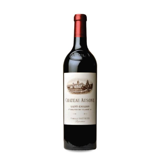 Château Ausone 2022
