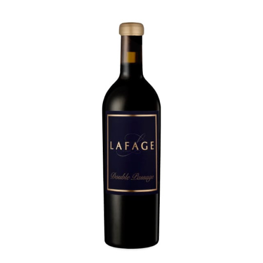 Domaine Lafage Double...