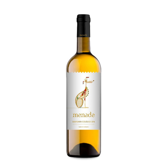 Menade Sauvignon Blanc 2024