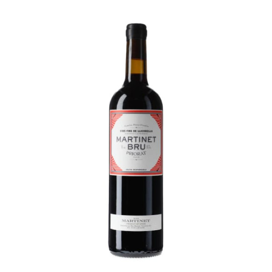 Martinet Bru Magnum 2023