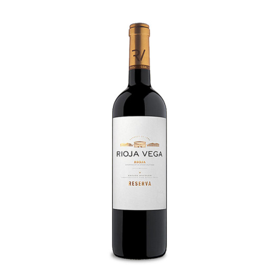 Rioja Vega Reserva 2019